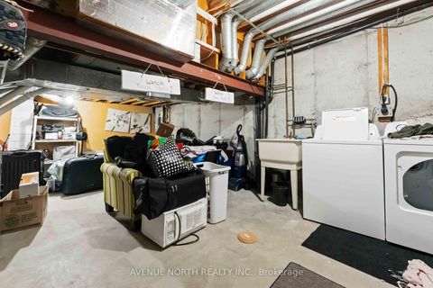 Photo 25 at B - 1741 Lamoureux Drive, Queenswood Heights South, Orleans