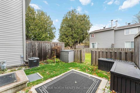 Photo 27 at B - 1741 Lamoureux Drive, Queenswood Heights South, Orleans