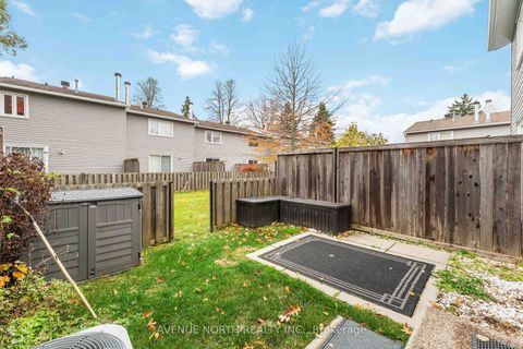 Photo 28 at B - 1741 Lamoureux Drive, Queenswood Heights South, Orleans