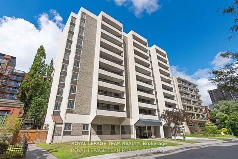 Photo 0 at 503 - 141 Somerset Street W, Ottawa Centre/Golden Triangle, Ottawa Centre