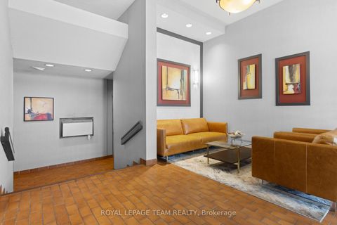 Photo 3 at 503 - 141 Somerset Street W, Ottawa Centre/Golden Triangle, Ottawa Centre