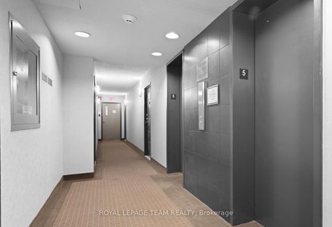 Photo 5 at 503 - 141 Somerset Street W, Ottawa Centre/Golden Triangle, Ottawa Centre