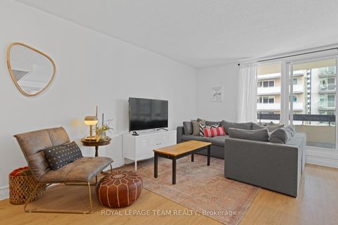 Photo 9 at 503 - 141 Somerset Street W, Ottawa Centre/Golden Triangle, Ottawa Centre