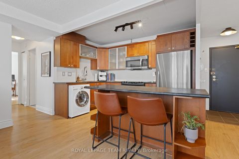 Photo 11 at 503 - 141 Somerset Street W, Ottawa Centre/Golden Triangle, Ottawa Centre