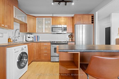 Photo 12 at 503 - 141 Somerset Street W, Ottawa Centre/Golden Triangle, Ottawa Centre