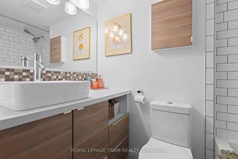 Photo 18 at 503 - 141 Somerset Street W, Ottawa Centre/Golden Triangle, Ottawa Centre