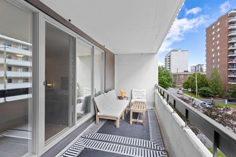 Photo 27 at 503 - 141 Somerset Street W, Ottawa Centre/Golden Triangle, Ottawa Centre