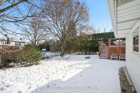 Photo 25 at 30 Juniper Court, Nepean (Borden Farm/Stewart Farm/Carleton Heights/Parkwood Hills), Ottawa