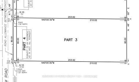 Photo 5 at B22/103 GRAHAM Road, Beckwith Twp, Beckwith