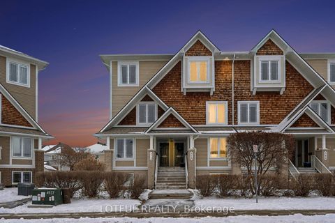 Photo 0 at 576 Lakeridge Drive, Avalon East, Orleans