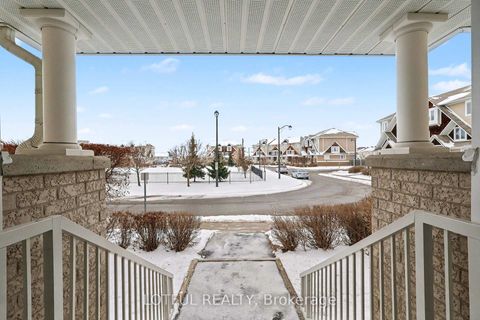 Photo 1 at 576 Lakeridge Drive, Avalon East, Orleans