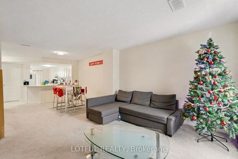 Photo 3 at 576 Lakeridge Drive, Avalon East, Orleans