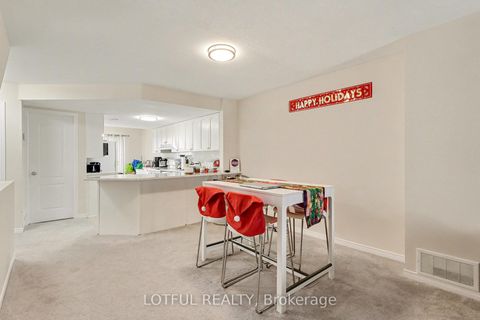 Photo 9 at 576 Lakeridge Drive, Avalon East, Orleans