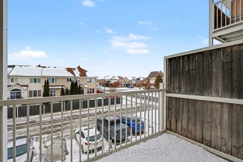 Photo 17 at 576 Lakeridge Drive, Avalon East, Orleans