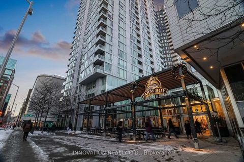 Photo 1 at 1203 - 40 Nepean Street, Ottawa Centre