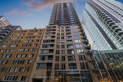 Photo 3 at 1203 - 40 Nepean Street, Ottawa Centre