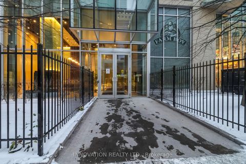 Photo 4 at 1203 - 40 Nepean Street, Ottawa Centre