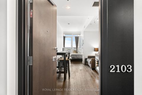 Photo 2 at 2103 - 199 Slater Street, Ottawa Centre