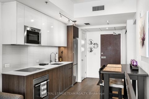 Photo 4 at 2103 - 199 Slater Street, Ottawa Centre