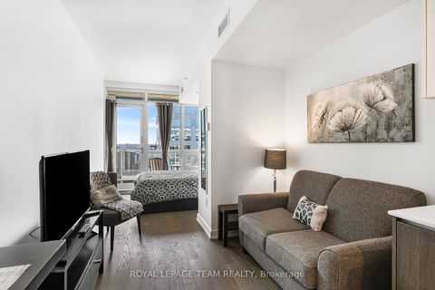 Photo 6 at 2103 - 199 Slater Street, Ottawa Centre