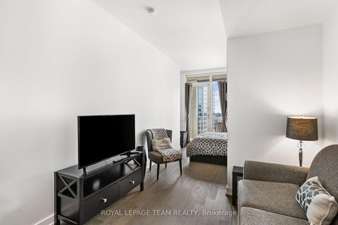 Photo 7 at 2103 - 199 Slater Street, Ottawa Centre