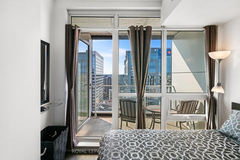 Photo 9 at 2103 - 199 Slater Street, Ottawa Centre