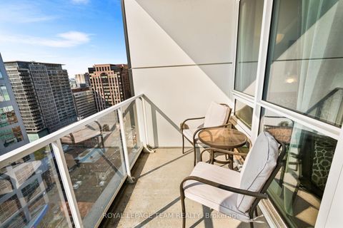 Photo 10 at 2103 - 199 Slater Street, Ottawa Centre