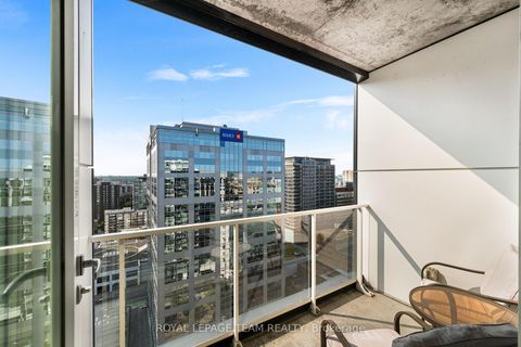 Photo 11 at 2103 - 199 Slater Street, Ottawa Centre