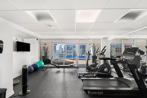 Photo 14 at 2103 - 199 Slater Street, Ottawa Centre