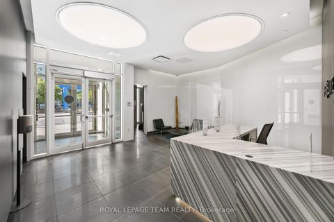 Photo 17 at 2103 - 199 Slater Street, Ottawa Centre