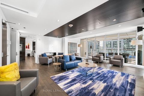 Photo 18 at 2103 - 199 Slater Street, Ottawa Centre