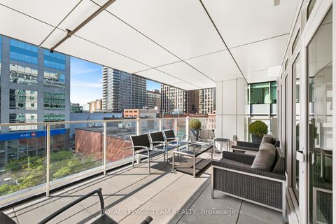 Photo 19 at 2103 - 199 Slater Street, Ottawa Centre