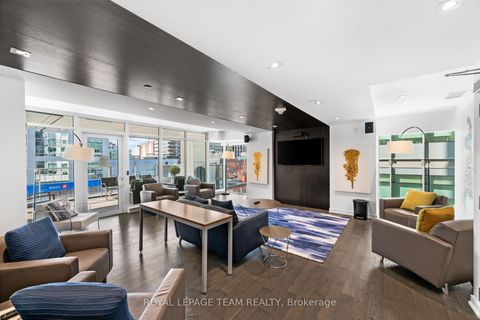 Photo 22 at 2103 - 199 Slater Street, Ottawa Centre