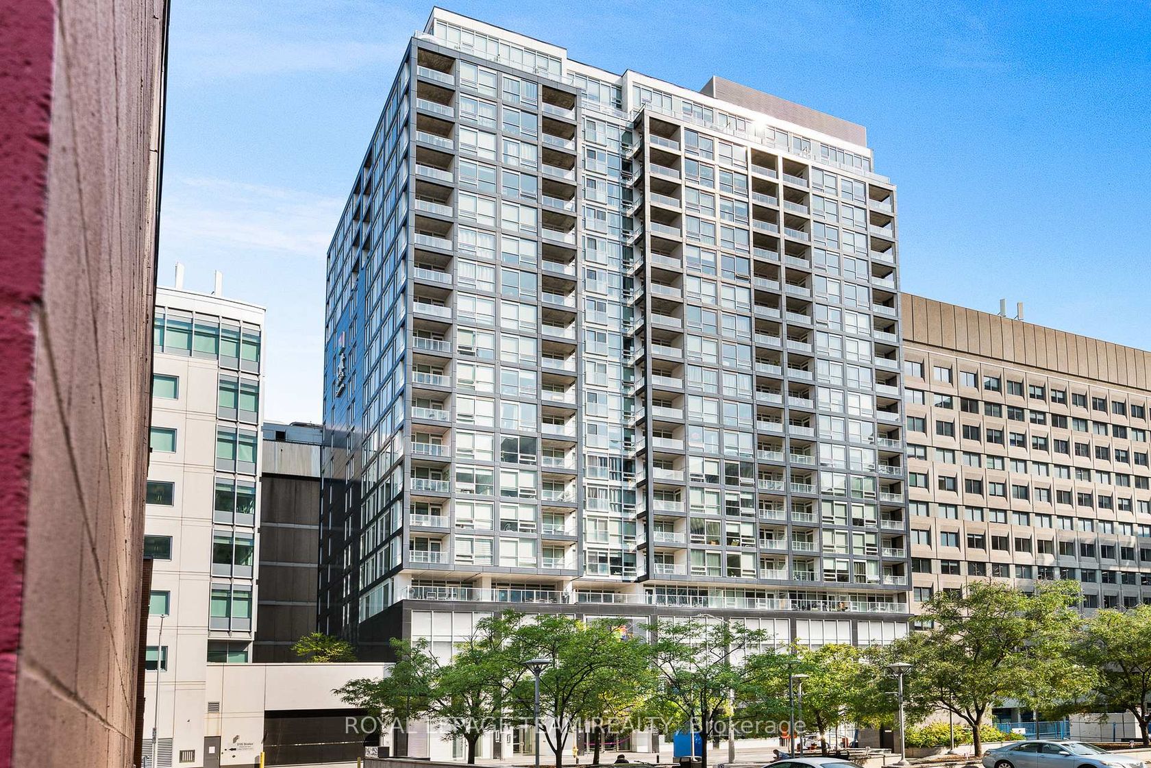 2103 - 199 Slater Street, Ottawa Centre 2