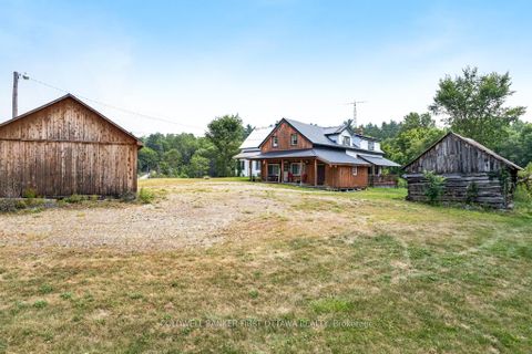 Photo 3 at 1373 Flower Station Road, Lanark Highlands (Lavant) Twp, Lanark Highlands