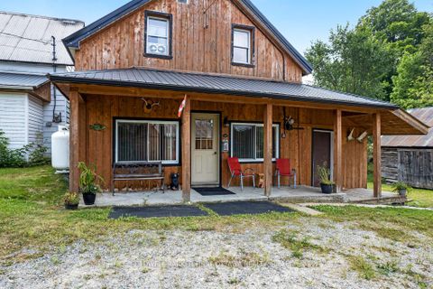 Photo 4 at 1373 Flower Station Road, Lanark Highlands (Lavant) Twp, Lanark Highlands