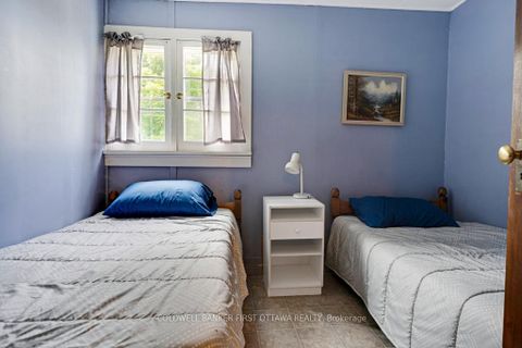 Photo 17 at 1373 Flower Station Road, Lanark Highlands (Lavant) Twp, Lanark Highlands