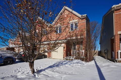 Photo 1 at 541 Salzburg Drive, Notting Hill/Summerside, Orleans
