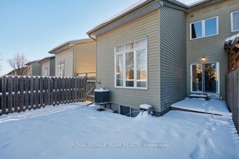 Photo 31 at 541 Salzburg Drive, Notting Hill/Summerside, Orleans