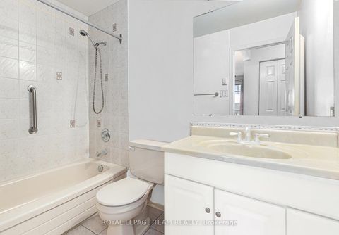 Photo 5 at C - 7 Harness Lane, Bridlewood, Kanata