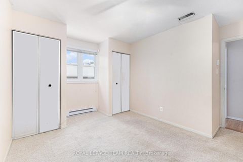 Photo 7 at C - 7 Harness Lane, Bridlewood, Kanata