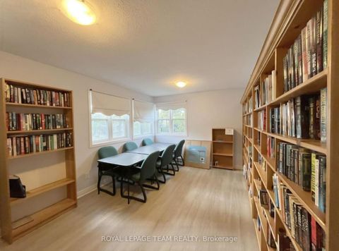 Photo 12 at C - 7 Harness Lane, Bridlewood, Kanata