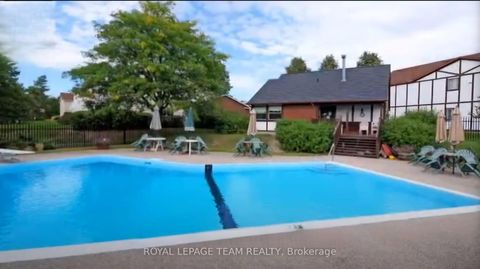 Photo 13 at C - 7 Harness Lane, Bridlewood, Kanata