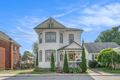 Photo 0 at 30 Kensington Avenue, SMITHS FALLS, Smiths Falls