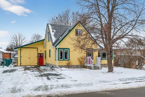 Photo 0 at 97 Woodward Street, Carleton Place