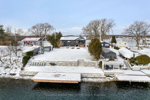 Photo 1 at 38 Tuttle Point Road, Edwardsburgh/Cardinal Twp, Edwardsburgh/Cardinal