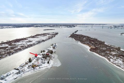 Photo 3 at 38 Tuttle Point Road, Edwardsburgh/Cardinal Twp, Edwardsburgh/Cardinal