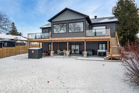 Photo 4 at 38 Tuttle Point Road, Edwardsburgh/Cardinal Twp, Edwardsburgh/Cardinal