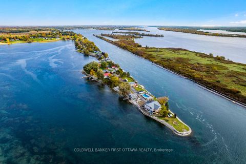 Photo 6 at 38 Tuttle Point Road, Edwardsburgh/Cardinal Twp, Edwardsburgh/Cardinal