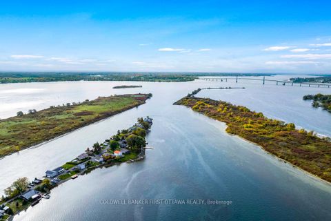 Photo 7 at 38 Tuttle Point Road, Edwardsburgh/Cardinal Twp, Edwardsburgh/Cardinal